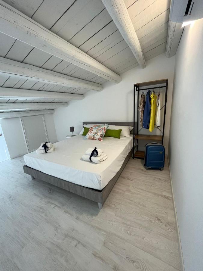 Sicilian Paradise Casa Vacanze Castellammare del Golfo Exteriör bild